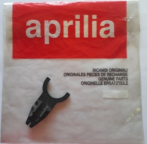 0248240 leva valvola aprilia - valvola,