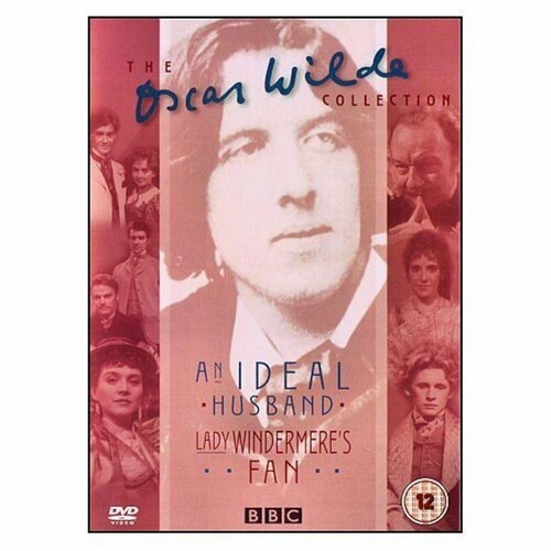 The oscar wilde collection - oscar,