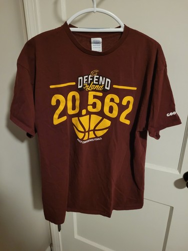 Shirt cleveland cavaliers - cleveland,