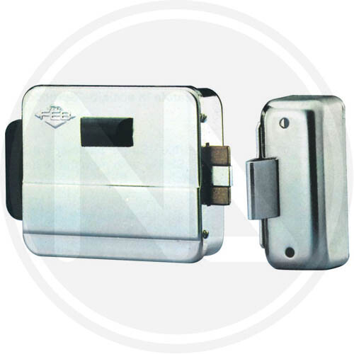 Serratura elettrica 12v - elettrica,