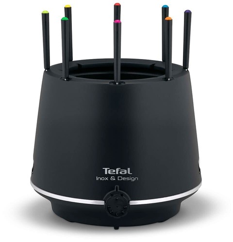 Tefal ef256812 fonduta - tefal,