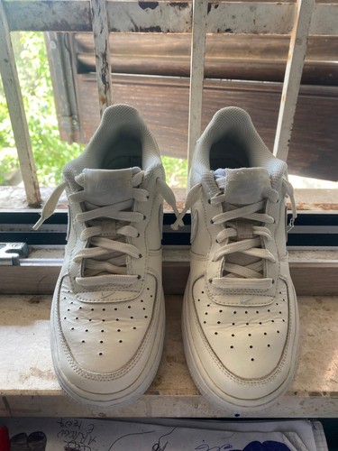 Nike air force bianche - nike,