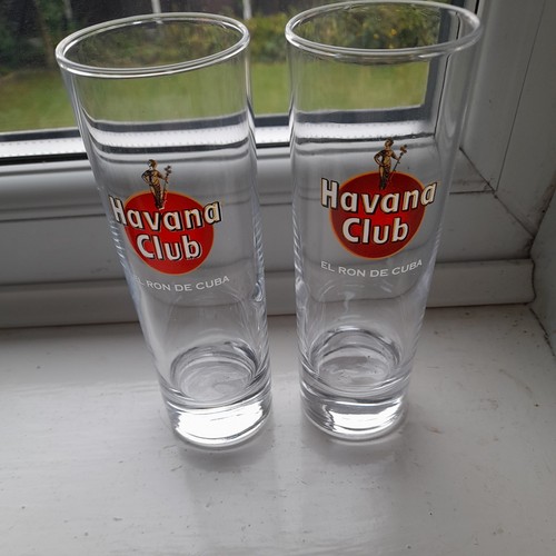 Havana club tall tumbler - tall, x