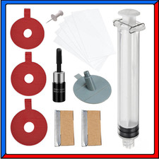 Kit RIparazione Parabrezza