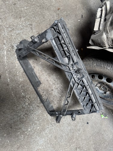 Pannello anteriore skoda fabia - anteriore,