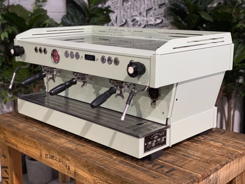 Marzocco linea 3 gruppi - marzocco,