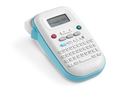 Etichettatrice elettronica - etichettatrice,