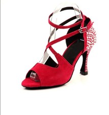 Scarpe da ballo Latinosa Alba