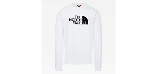 Felpa uomo tnf - felpa, face