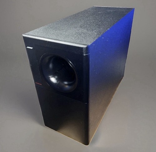 Bose acoustimass series ii - bose,