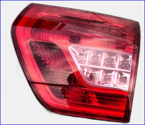 Tail light right for - , citroen