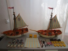 Playmobil 2 salvagente navale