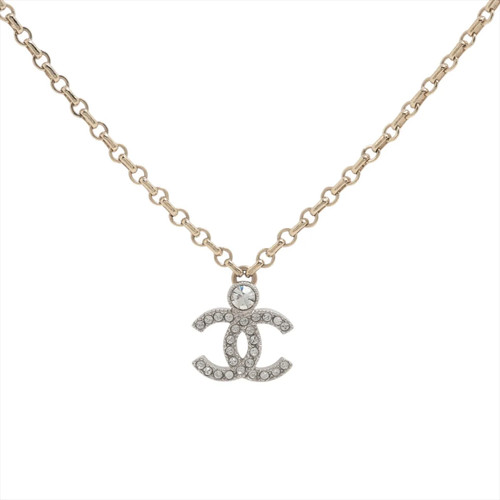 Chanel coco mark i23k - coco, necklace