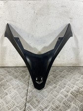 104437- Carena Scudetto Anteriore  Piaggio MP3 300 HPE Sport Dal 2019 Al 2025