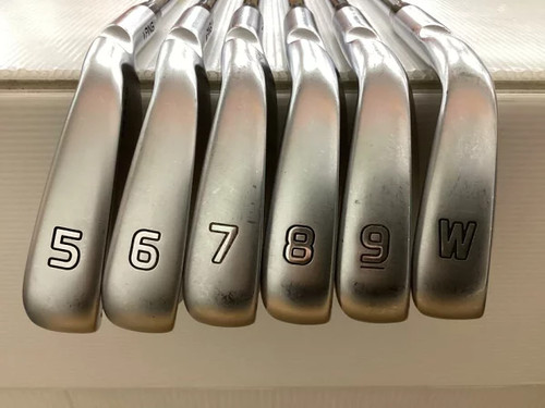Ping i500 set ferri da - i500, di