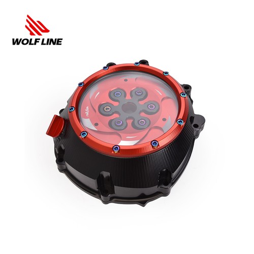 Cofano motore frizione - , home