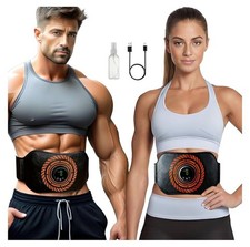 Elettrostimolatore Muscolare