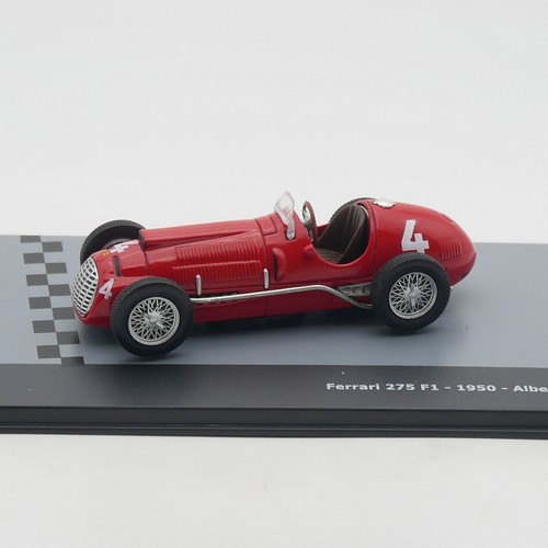 Ixo auto da corsa - 1:43,