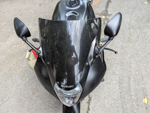 Ricambi suzuki gsxr1000 k4 - ricambi,