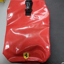 Ferrari bag (rare item)