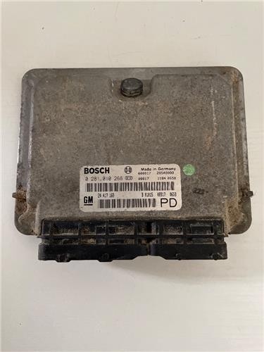 281010268 centralina opel - 281010268,