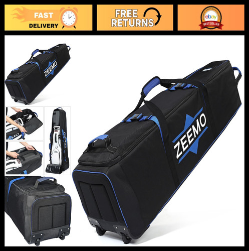 Zeemo borsa viaggio golf - zeemo,