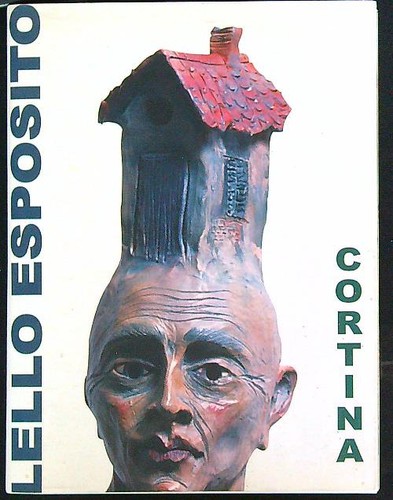 Lello esposito cortina vv - lello,