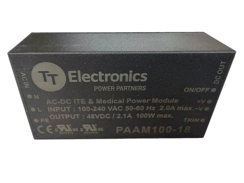 Electronics paam100 100w - electronics,