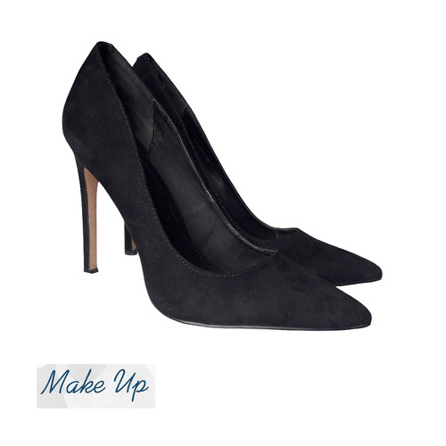 Scarpe donna make - scarpe, up