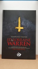 Ed & Lorraine Warren - Libro nuovo - Gianfranco Staltari