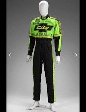 Tuta kart personalizzata - go,