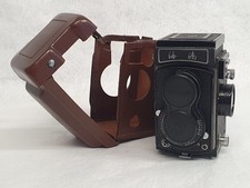 seagull camera biottica 6x6