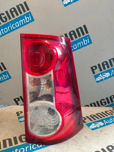 8200864610 faro posteriore - 8200864610,
