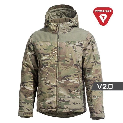 Pentagon lcp parka - v2.0,