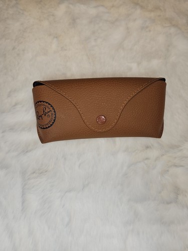 Custodia occhiali rayban - custodia,