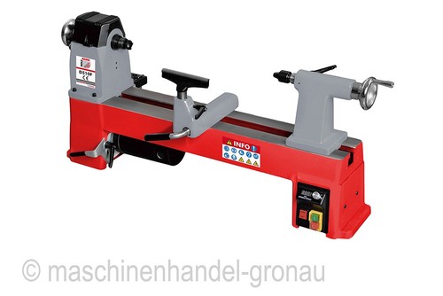 Tornio holzmann 510f - holzmann, d