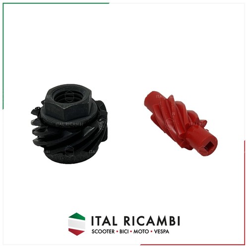 Kit ingranaggi rinvio - kit,