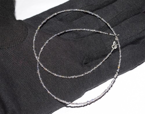 Collana etnica sorella - etnica,