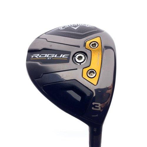 Legno fairway usato callaway - fairway,