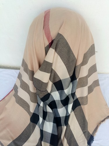 Burberry stola scialle