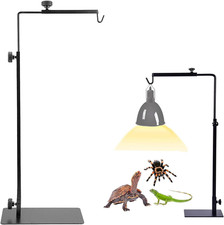 Supporto per Lampada Di