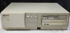 HP Vectra XM2 4/100i
