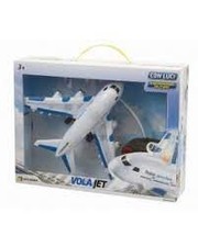 Fast Wheels-Vola Jet-Aereo