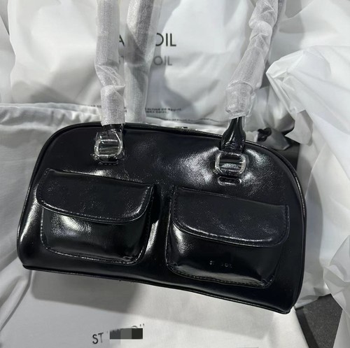 Borsa tracolla donna oil - a, st