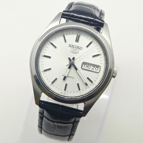 Cinturino seiko 7s26 0060 - seiko, 5