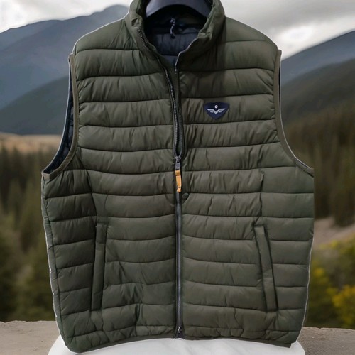 Gilet uomo armata - uomo,
