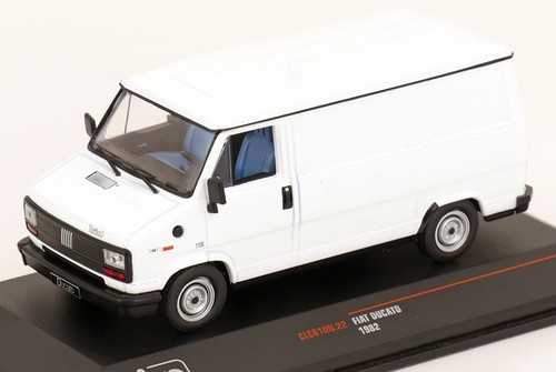 Fiat ducato 1982 bianco - fiat,