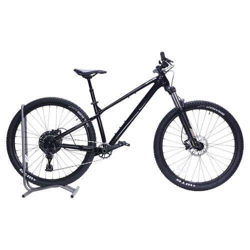 Cannondale habit medium - ht, 3