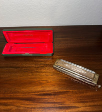 1970's Vintage M. Hohner Super