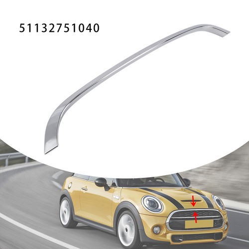 Hood molding trim moulding - hood,